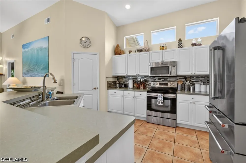 Terrazzo Lane Naples, FL 34104