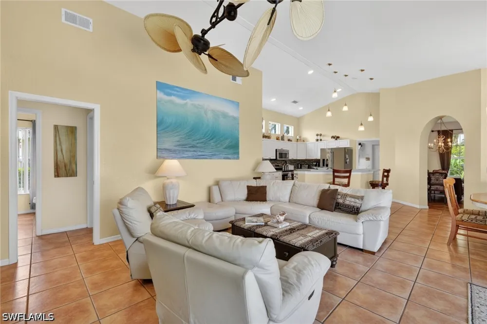 Terrazzo Lane Naples, FL 34104