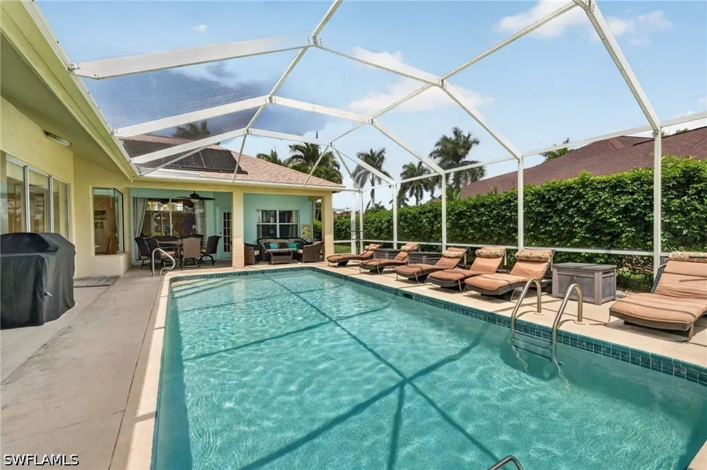 Terrazzo Lane Naples, FL 34104