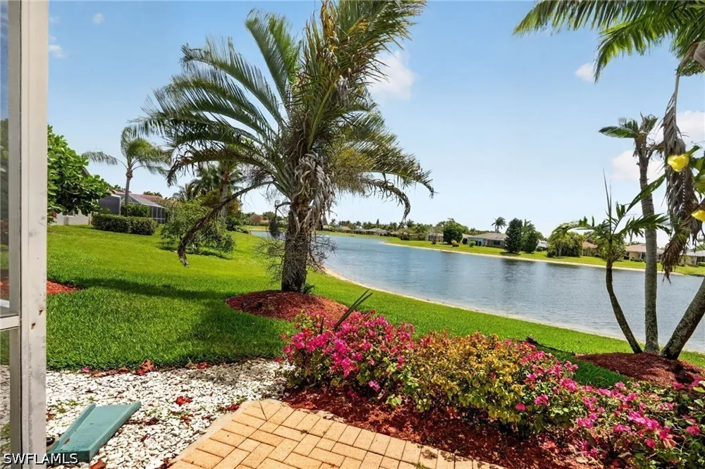 Terrazzo Lane Naples, FL 34104