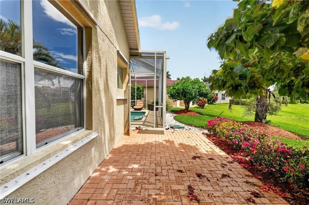 Terrazzo Lane Naples, FL 34104