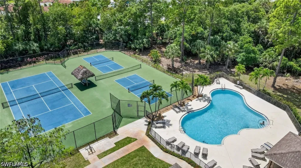 Terrazzo Lane Naples, FL 34104