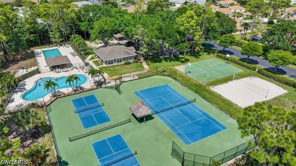 Terrazzo Lane Naples, FL 34104