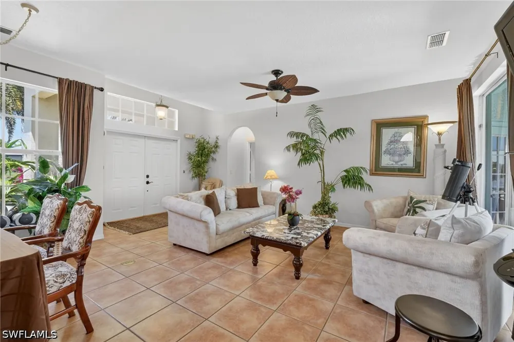 Terrazzo Lane Naples, FL 34104