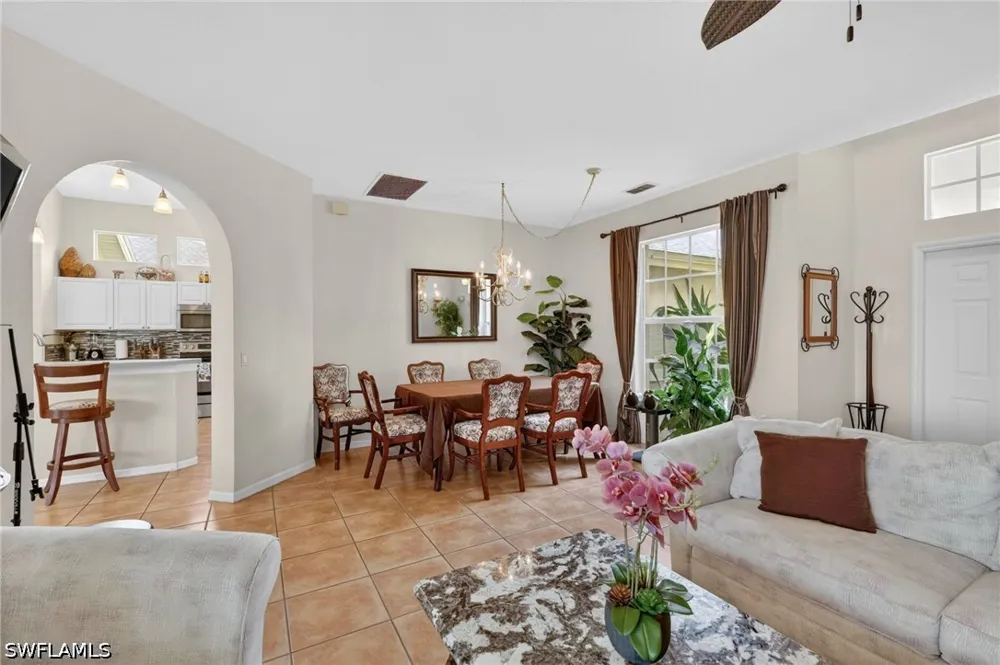 Terrazzo Lane Naples, FL 34104