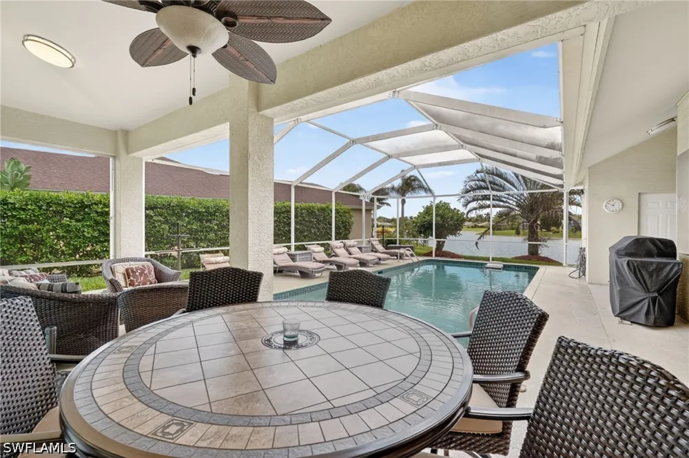 Terrazzo Lane Naples, FL 34104