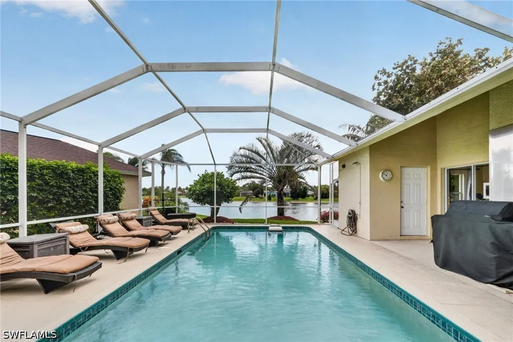 Terrazzo Lane Naples, FL 34104