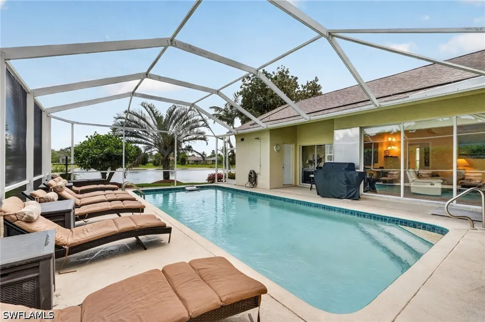 Terrazzo Lane Naples, FL 34104