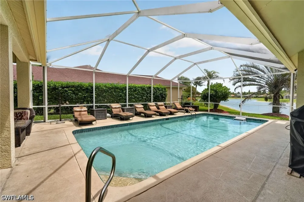 Terrazzo Lane Naples, FL 34104