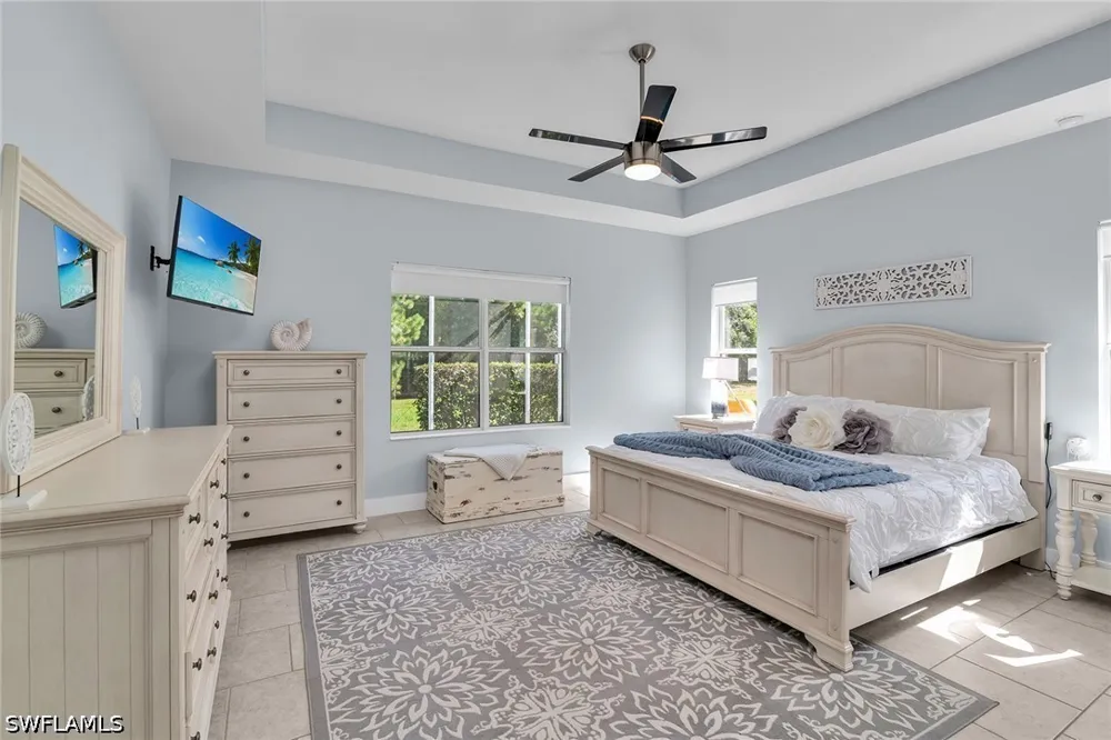 Manchester Drive Naples, FL 34114
