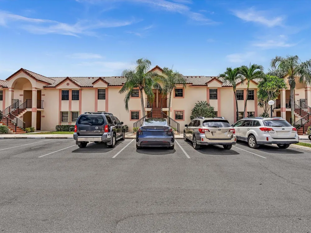 3160 LEEWOOD TERRACE #L218 Boca Raton, FL 33431