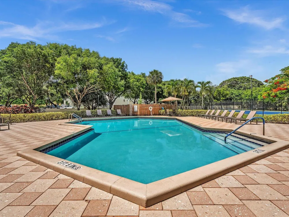 3160 LEEWOOD TERRACE #L218 Boca Raton, FL 33431