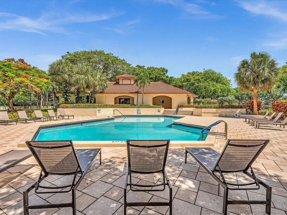 3160 LEEWOOD TERRACE #L218 Boca Raton, FL 33431