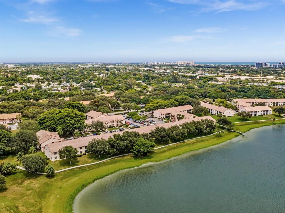 3160 LEEWOOD TERRACE #L218 Boca Raton, FL 33431