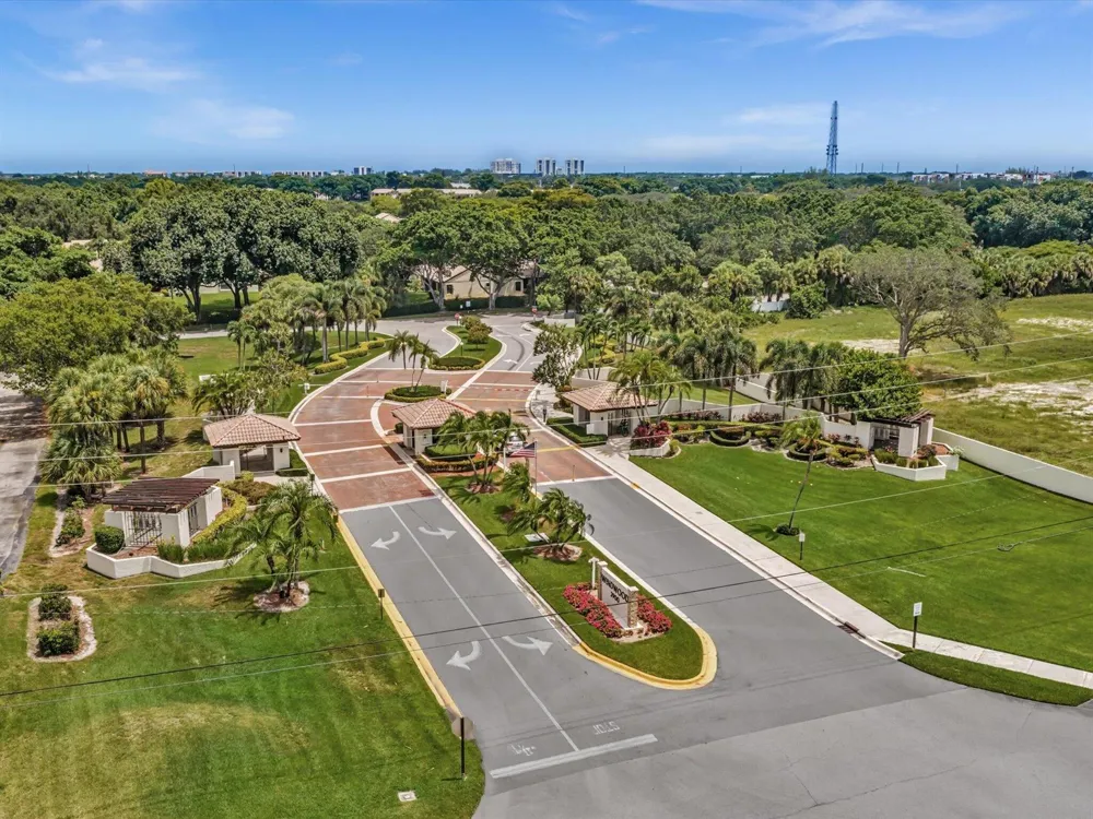 3160 LEEWOOD TERRACE #L218 Boca Raton, FL 33431