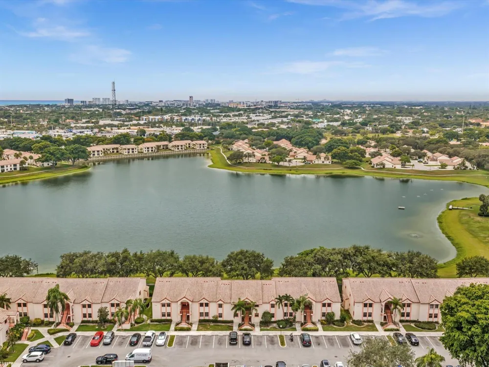3160 LEEWOOD TERRACE #L218 Boca Raton, FL 33431
