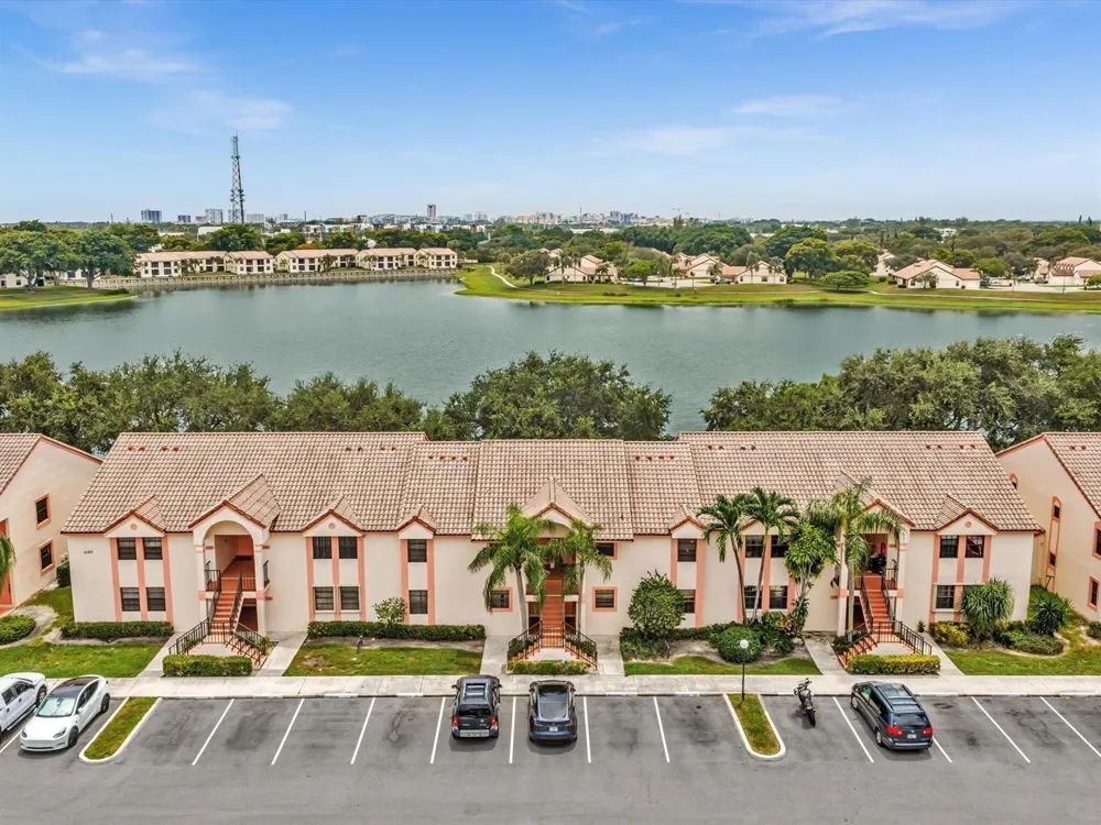 3160 LEEWOOD TERRACE #L218 Boca Raton, FL 33431