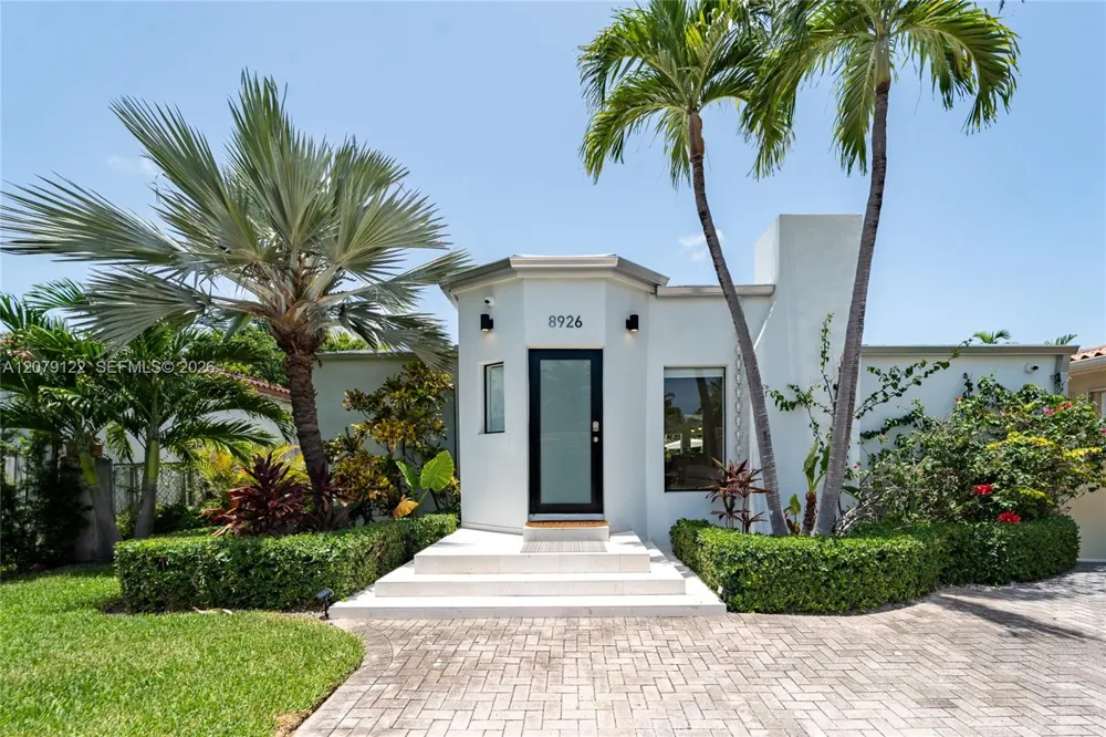 8926 Emerson Ave Surfside, FL 33154