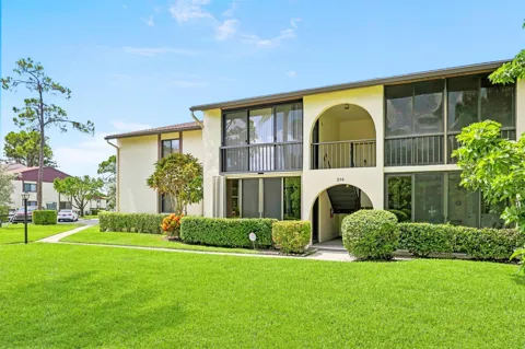 314 Knotty Pine Circle #C-1