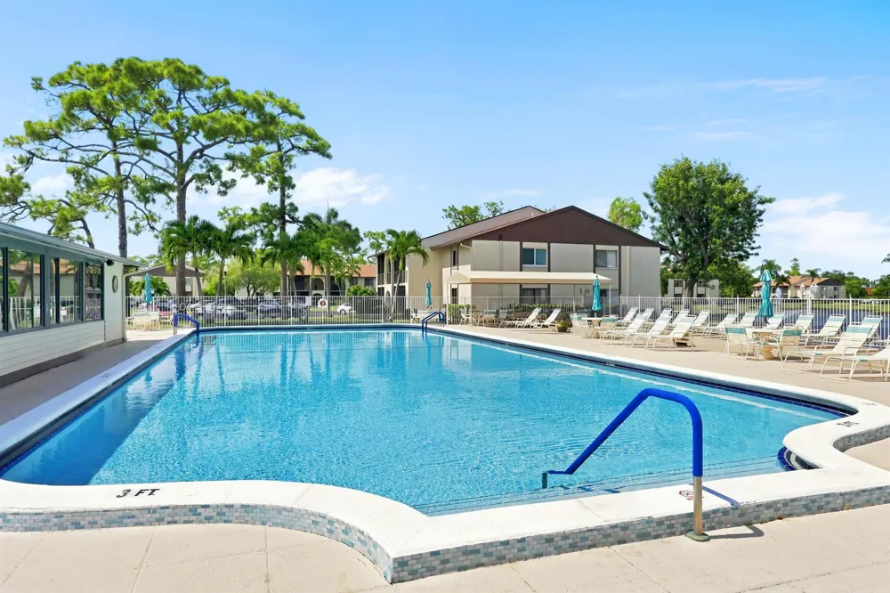 314 Knotty Pine Circle #C-1 