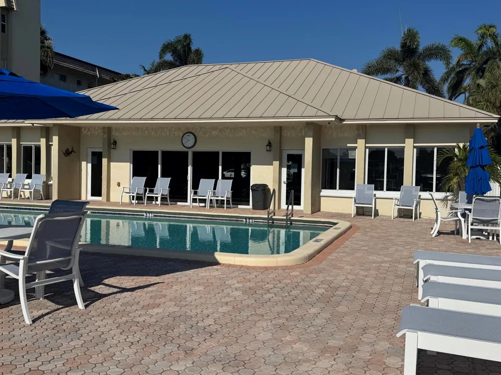 640 SNUG HARBOR DRIVE #F4 Boynton Beach, FL 33435