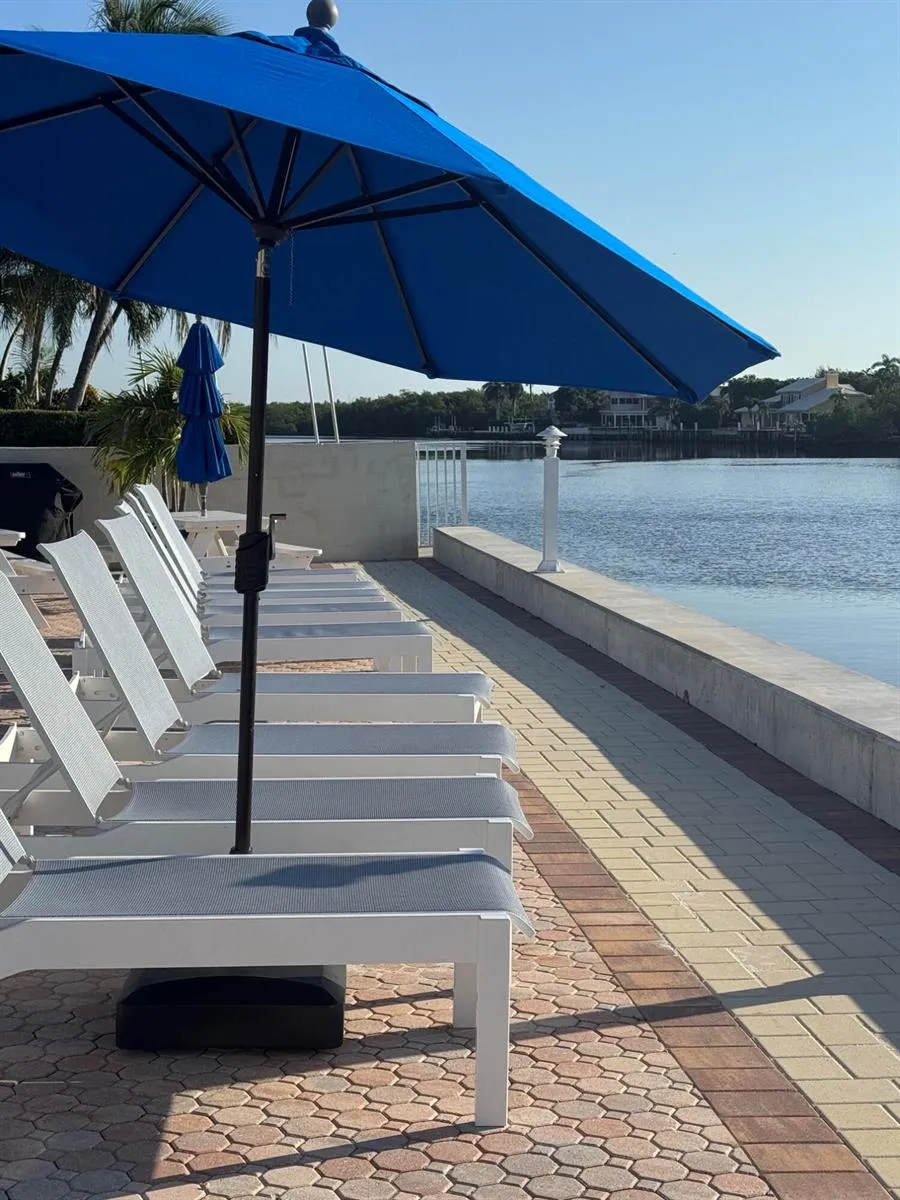 640 SNUG HARBOR DRIVE #F4 Boynton Beach, FL 33435