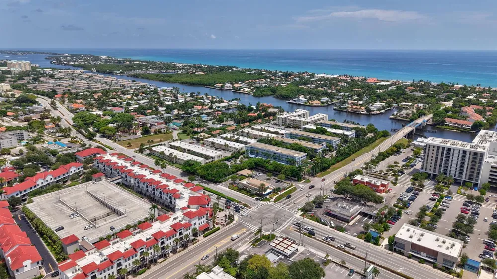 640 SNUG HARBOR DRIVE #F4 Boynton Beach, FL 33435