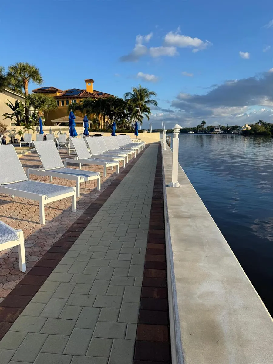640 SNUG HARBOR DRIVE #F4 Boynton Beach, FL 33435