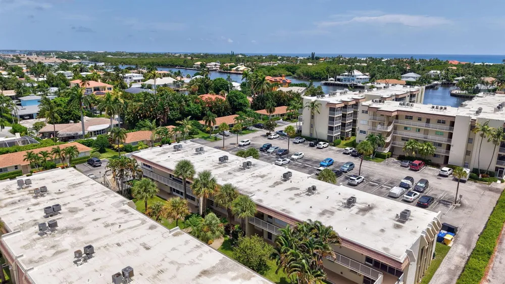 640 SNUG HARBOR DRIVE #F4 Boynton Beach, FL 33435