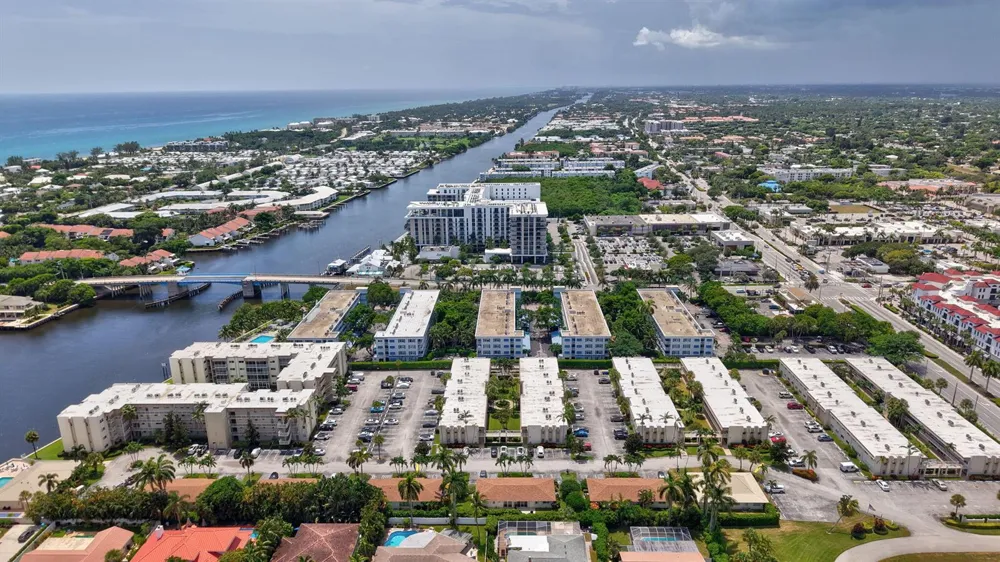 640 SNUG HARBOR DRIVE #F4 Boynton Beach, FL 33435