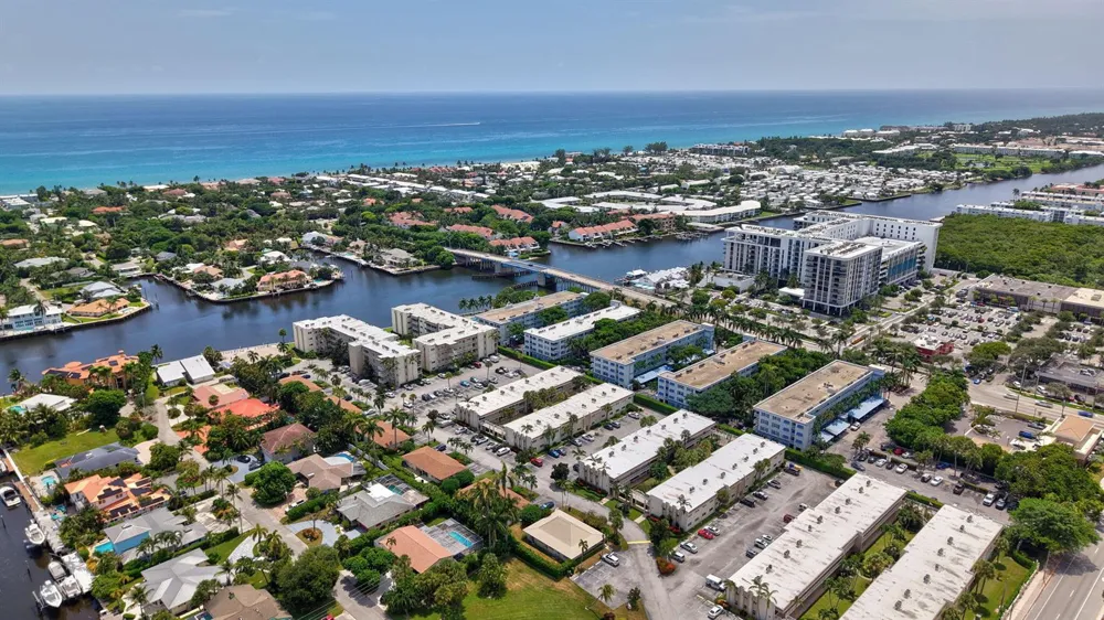 640 SNUG HARBOR DRIVE #F4 Boynton Beach, FL 33435