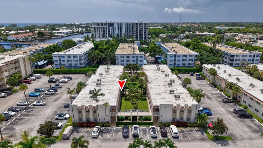 640 SNUG HARBOR DRIVE #F4 Boynton Beach, FL 33435
