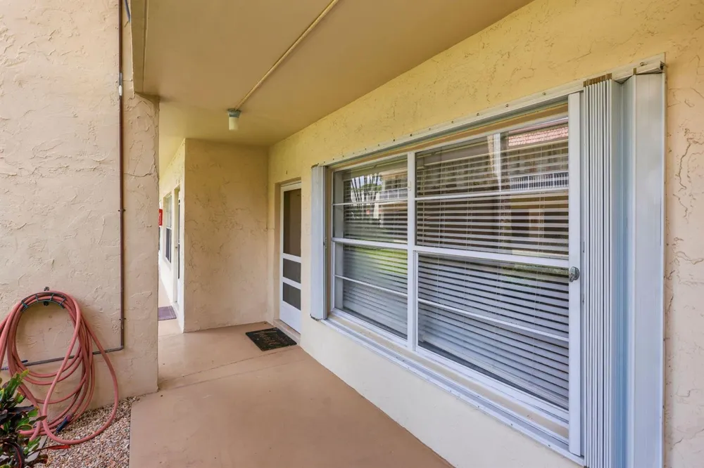 640 SNUG HARBOR DRIVE #F4 Boynton Beach, FL 33435