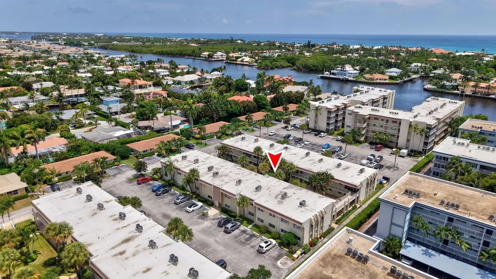 640 SNUG HARBOR DRIVE #F4 Boynton Beach, FL 33435