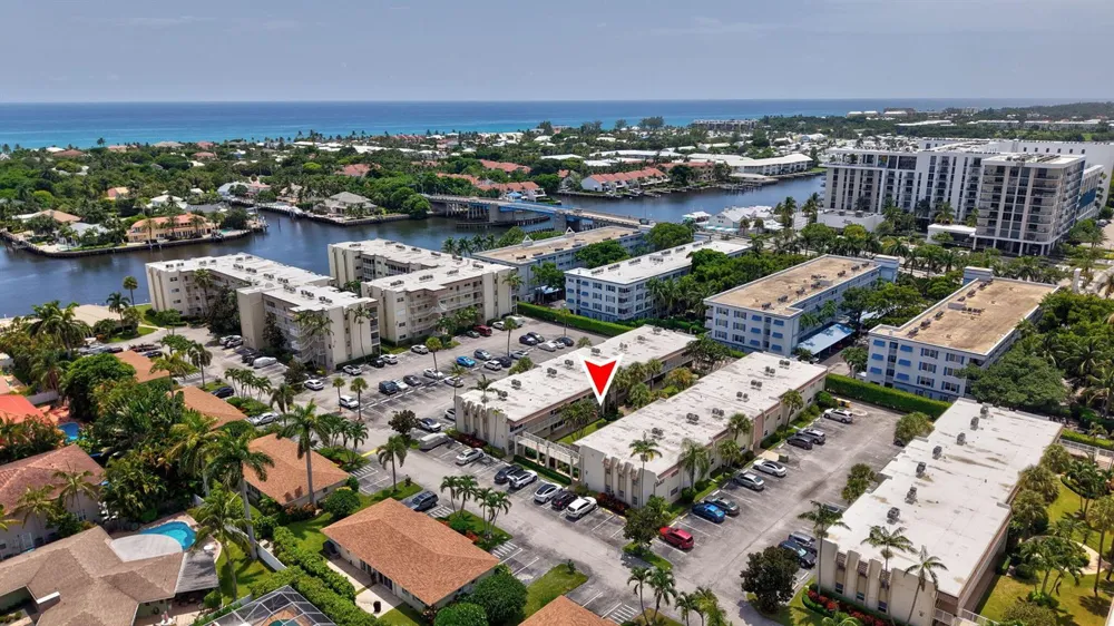 640 SNUG HARBOR DRIVE #F4 Boynton Beach, FL 33435