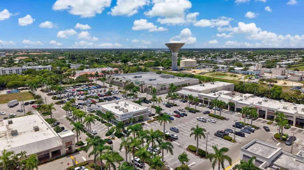 640 SNUG HARBOR DRIVE #F4 Boynton Beach, FL 33435