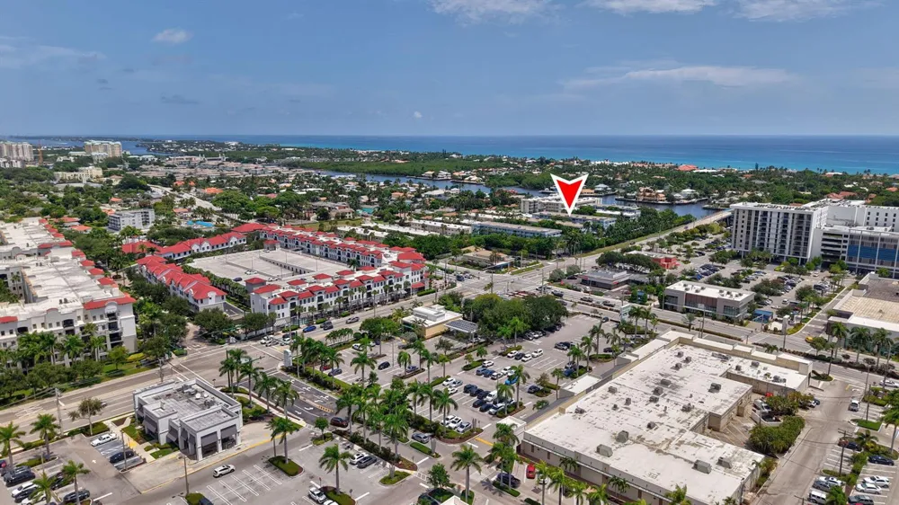 640 SNUG HARBOR DRIVE #F4 Boynton Beach, FL 33435