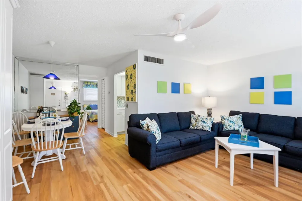 640 SNUG HARBOR DRIVE #F4 Boynton Beach, FL 33435