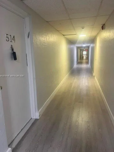 17560 Atlantic Blvd #514 Sunny Isles Beach, FL 33160