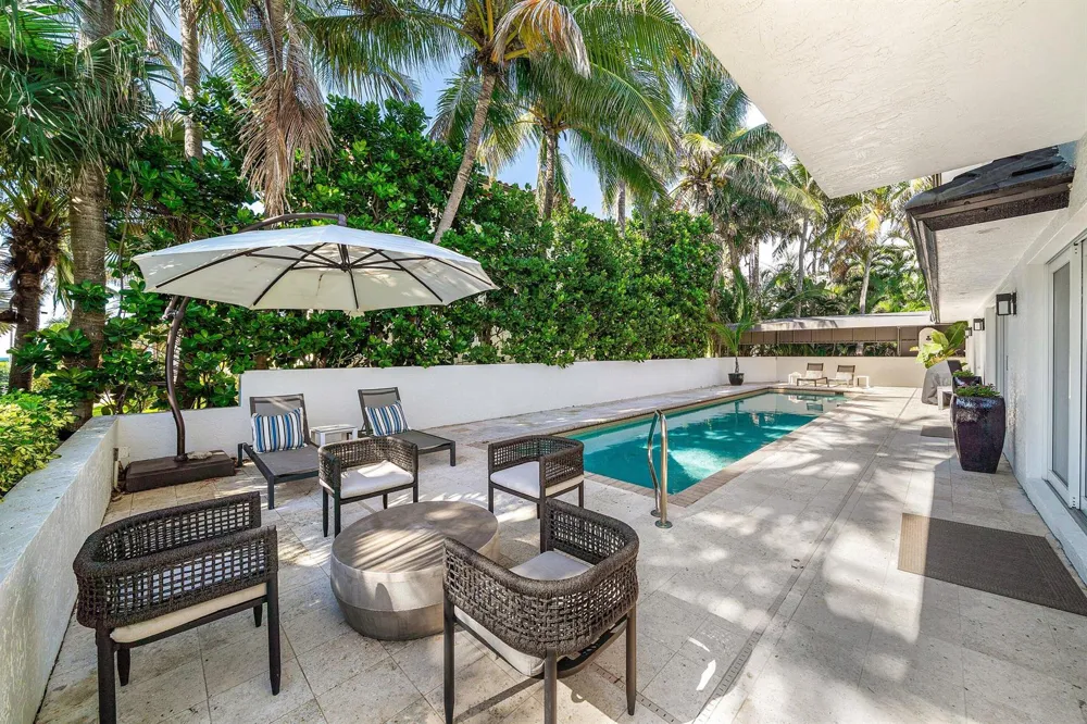 5910 OLD OCEAN BOULEVARD Ocean Ridge, FL 33435
