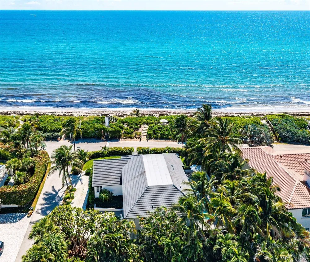 5910 OLD OCEAN BOULEVARD Ocean Ridge, FL 33435
