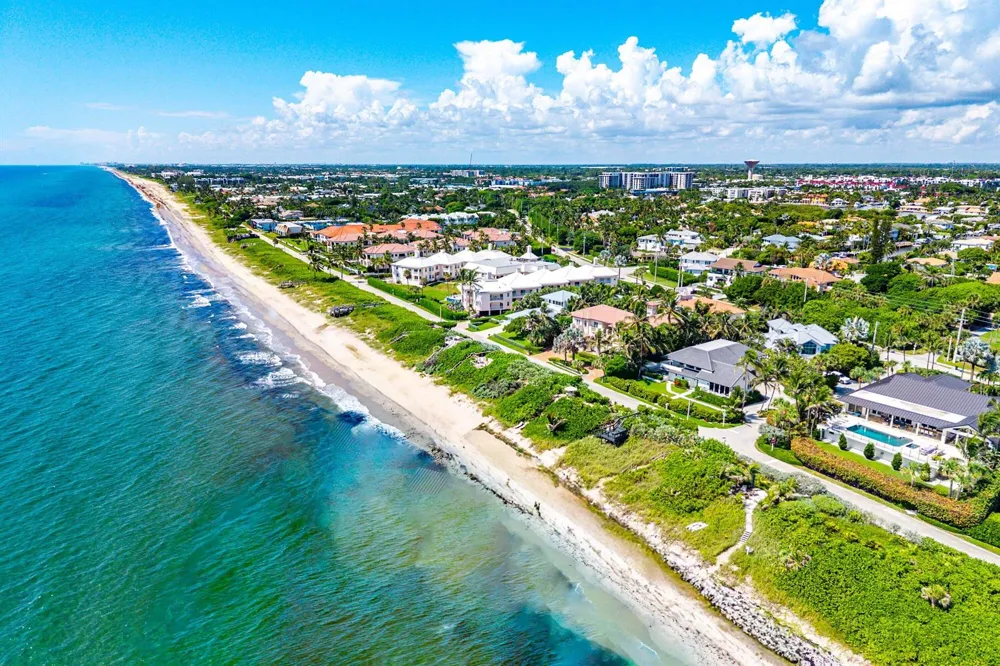 5910 OLD OCEAN BOULEVARD Ocean Ridge, FL 33435