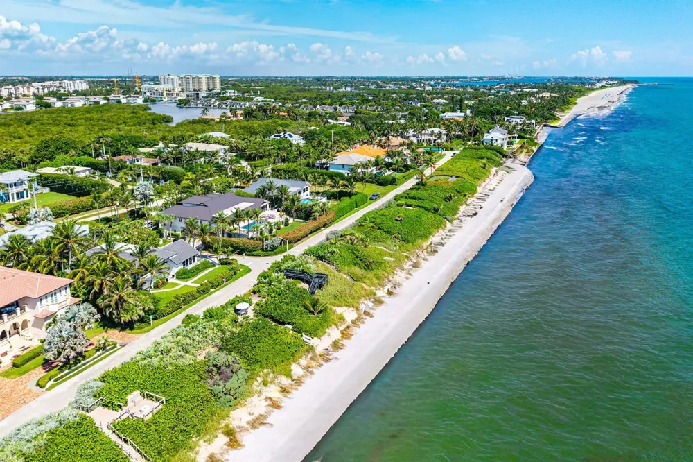 5910 OLD OCEAN BOULEVARD Ocean Ridge, FL 33435