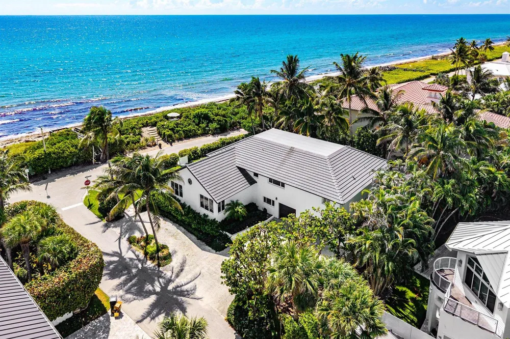 5910 OLD OCEAN BOULEVARD Ocean Ridge, FL 33435