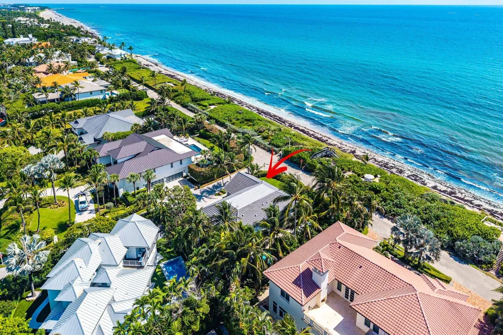 5910 OLD OCEAN BOULEVARD Ocean Ridge, FL 33435