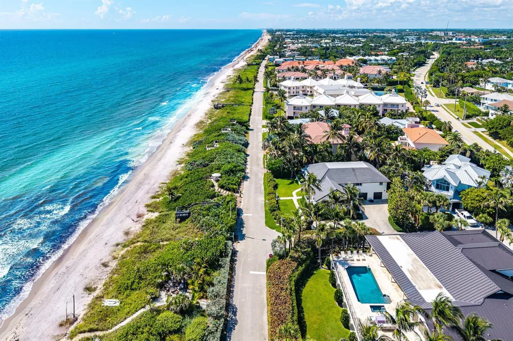 5910 OLD OCEAN BOULEVARD Ocean Ridge, FL 33435