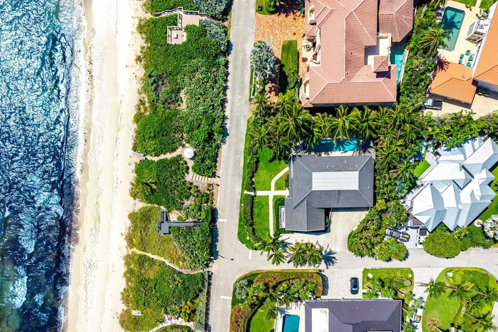 5910 OLD OCEAN BOULEVARD Ocean Ridge, FL 33435