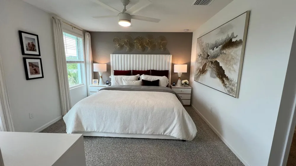 475 Salisbury Circle Fort Pierce, FL 34982
