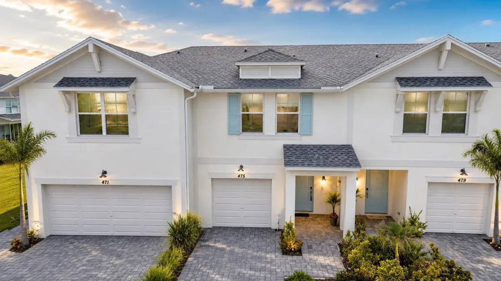 475 Salisbury Circle Fort Pierce, FL 34982