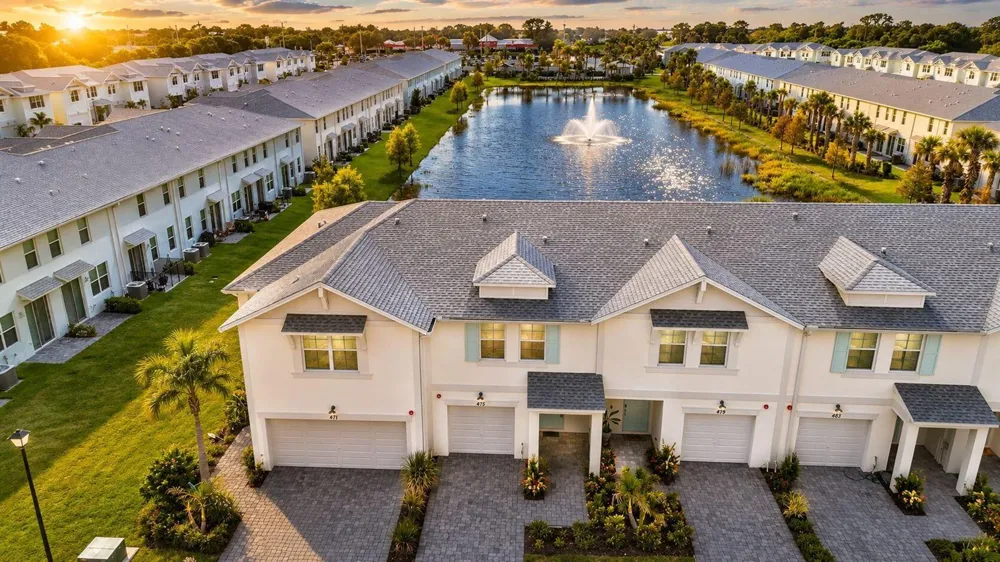 475 Salisbury Circle Fort Pierce, FL 34982